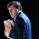 BWW Review: CYPRUS AVENUE, Peacock Theatre, Feb 2016