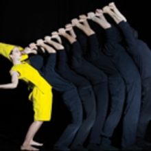 Jasmin Vardimon's PINOCCHIO Returns After Critical Acclaim