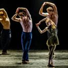 BWW Previews: ROMANCE at Merriam Theater