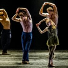 BWW Previews: ROMANCE at Merriam Theater