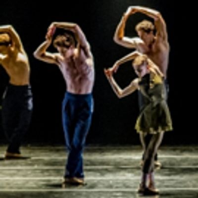 BWW Previews: ROMANCE at Merriam Theater