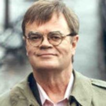 Thousand Oaks Civic Arts Plaza Presents An Evening with Garrison Keillor