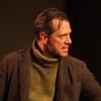 VIDEO: Darren Pettie Delivers Powerful Arthur Miller Speech From INCIDENT AT VICHY Video
