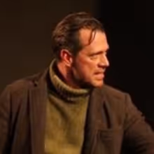 VIDEO: Darren Pettie Delivers Powerful Arthur Miller Speech From INCIDENT AT VICHY