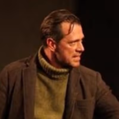VIDEO: Darren Pettie Delivers Powerful Arthur Miller Speech From INCIDENT AT VICHY
