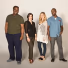 Terence Archie, J. Bernard Calloway, Audrey Cardwell and Veronica J. Kuehn to Star…