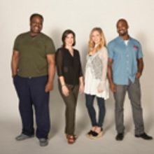 Terence Archie, J. Bernard Calloway, Audrey Cardwell and Veronica J. Kuehn to Star in