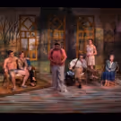 Photo Coverage: First look at CATCO's VANYA AND SONIA AND MASHA AND SPIKE