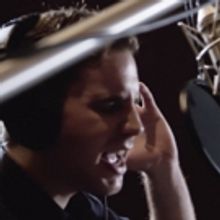 VIDEO: Watch DEAR EVAN HANSEN's Ben Platt & Laura Dreyfuss Record 'Only Us'!