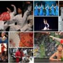 Seattle Center Festal to Present 'A GLIMPSE OF CHINA', Today