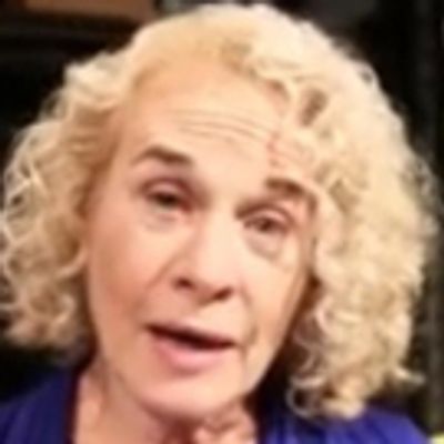 VIDEO: Carole King Reflects On BEAUTIFUL's 1,000th Performance