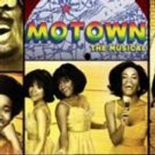 Tickets to MOTOWN THE MUSICAL at PPAC on Sale Today