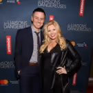 Megan Hilty & Brian Gallagher Reveal First Photo of New Baby!