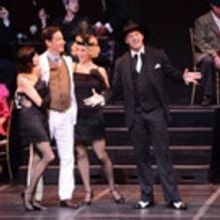 Lawyers Bring Law and Order to the Stage for Charity