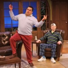 Photo Flash: First Look at Cortland Rep's THE FOX ON THE FAIRWAY