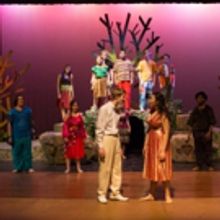 Photo Coverage: First look at The Ohio Educational Theatre Association's ONCE ON THIS