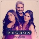Chuck Negron Releases New Album 'Negron Generations' Today