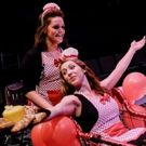 Photo Flash: First Look at THE WORLD GOES ROUND at the Stephen Joseph Theatre