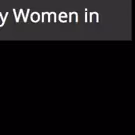 University Women in the Arts Announces Conversation with Vicky Featherstone