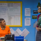 BWW Review: SCHOOL PLAY, Southwark Playhouse