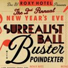 Lori Zimmer Releases New Book THE ART OF SPRAY PAINT And Announces Surrealist Ball…