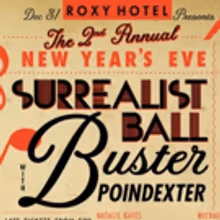 Lori Zimmer Releases New Book THE ART OF SPRAY PAINT And Announces Surrealist Ball…