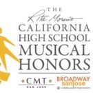 2017 Rita Moreno California High School Musical Honors Announce Nominees