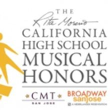 2017 Rita Moreno California High School Musical Honors Announce Nominees