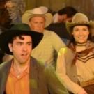 BWW Reviews: Daly Plays Heroic Edward Bloom in Brilliant BIG FISH at First Stage