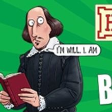 Birmingham Stage Company Celebrates 25th Anniversary With MORE BEST OF BARMY BRITAIN!