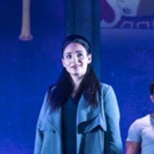 BWW Review: MURDER BALLAD, Arts Theatre, 5 October 2016