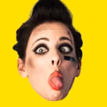 Lucie Pohl Returning to East to Edinburgh Series at 59E59 Theatres