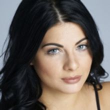 Lucy Kay Announced in Full Cast for JOSEPH AND THE AMAZING TECHNICOLOR DREAMCOAT Tour