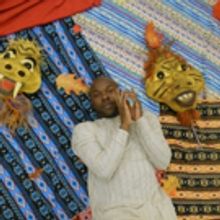 Pumpkin Theatre Presents World Premiere of THE RAINBOW CROW, Now thru 12/6