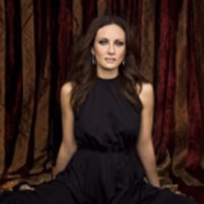 Broadway at the Cabaret - Top 5 Cabaret Picks for May 16-22, Featuring Laura Benanti, Matthew Morrison, and More!