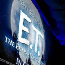 Houston Symphony Celebrates 35th Anniversary of E.T. THE EXTRA-TERRESTRIAL