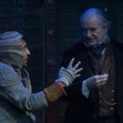 TV: Jim Broadbent-Led A CHRISTMAS CAROL Enters Final Week of Performances