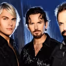 The Texas Tenors Grace the Stage with Award-Winning Vocals at the Suncoast Showroom…
