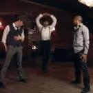 STAGE TUBE: Broadway's Ted Ely and Karla Garcia Bring Dance to THE BACKROOM