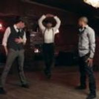 STAGE TUBE: Broadway's Ted Ely and Karla Garcia Bring Dance to THE BACKROOM Video
