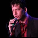 Photo Flash: PHANTOM's James Barbour Brings Musical Extravaganza to Birdland