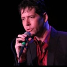 Photo Flash: PHANTOM's James Barbour Brings Musical Extravaganza to Birdland