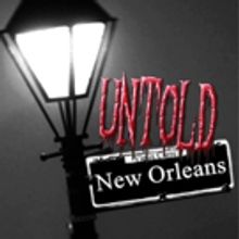 NOLA Voice Theatre to Stage UNTOLD NEW ORLEANS and ARSENIC AND OLD LACE This Summer