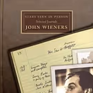 City Lights Publishers Releases STARS SEEN IN PERSON by John Wieners