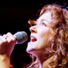 REBELS! ON BROADWAY's Caroline Innerbichler