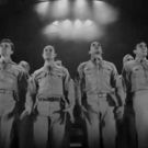 STAGE TUBE: First Look at Trailer of Finger Lakes' FROM HERE TO ETERNITY