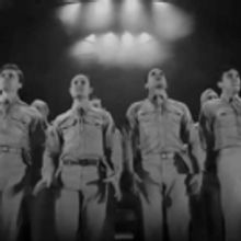 STAGE TUBE: First Look at Trailer of Finger Lakes' FROM HERE TO ETERNITY
