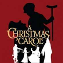 Broadway Vet James Ludwig to Star in A CHRISTMAS CAROL at NewArts