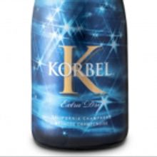 Korbel California Champagne Toasts Sun Season With Exclusive Bottle