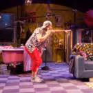 BWW Reviews: Tour-de-Force Performances Abound in Synetic's A TALE OF TWO CITIES